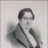 Portrait de Helias d'Huddeghem Robert
