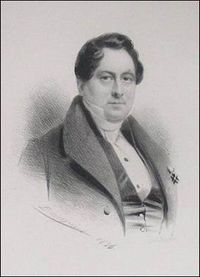Portrait de Helias d'Huddeghem Robert