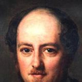 Portrait de de Riquet de Caraman (prince de Chimay) Joseph