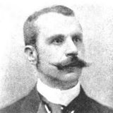 Portrait de Théodor Louis