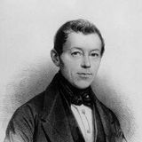 Portrait de Sigart-Goffin Joseph