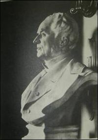Portrait de Barbanson Jean