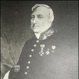 Portrait de De Bousies de Rouveroy Charles