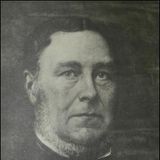 Portrait de Struye-Provoost Félix