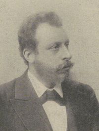 Portrait de Nobels Jean-Baptiste