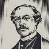 Portrait de Van Hoorebeke Emile