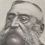 Portrait de Braconier Joseph
