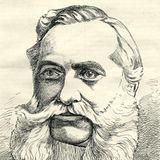Portrait de Dansaert Antoine