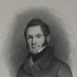 Portrait de Cornez de Grez Ferdinand