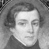 Portrait de De Kerchove de Denterghem Prosper