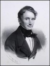 Portrait de Cogels Edouard