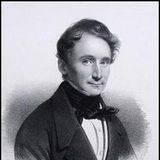 Portrait de Cogels Edouard