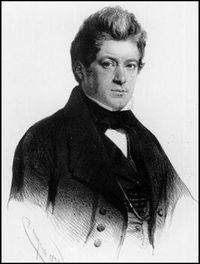 Portrait de Metz Gérard