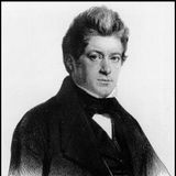 Portrait de Metz Gérard