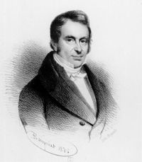 Portrait de Verdussen François