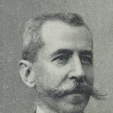 Portrait de Gielen Henri