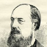 Portrait de Bergé Henri