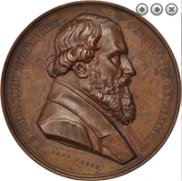 Portrait de Delescluse Jean-Baptiste
