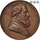 Portrait de Delescluse Jean-Baptiste