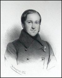 Portrait de Vilain XIIII Charles