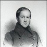 Portrait de Vilain XIIII Charles