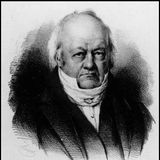 Portrait de Pirson François