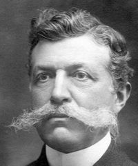 Portrait de Dernaix Eugène