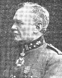 Portrait de Kestens Prosper