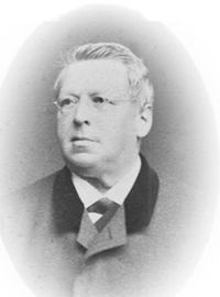 Portrait de Bouvier-Evenepoel Philippe
