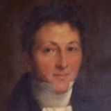 Portrait de De Soer Ferdinand