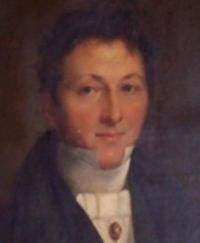 Portrait de De Soer Ferdinand
