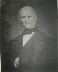 Portrait de Cartuyvels Hyacinthe