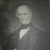 Portrait de Cartuyvels Hyacinthe