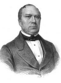 Portrait de Landeloos Louis