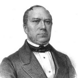 Portrait de Landeloos Louis