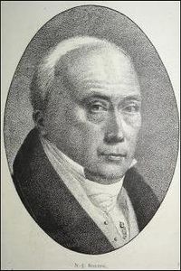 Portrait de Rouppe Nicolas