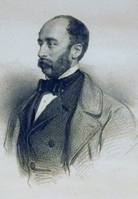 Portrait de Della Faille de Leverghem Alphonse