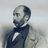 Portrait de Della Faille de Leverghem Alphonse