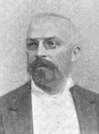 Portrait de Jeanne Emilie