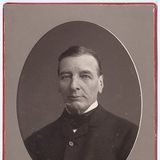 Portrait de D'Elhoungne François