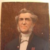Portrait de Trémouroux Hyppolyte