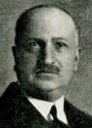 Portrait de Barnich Georges