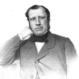Portrait de de Paul de Barchifontaine Charles