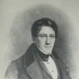 Portrait de De Terbecq (Van den Broucke) François
