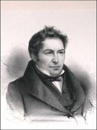 Portrait de De Nef Pierre