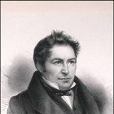 Portrait de De Nef Pierre