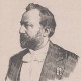Portrait de de Schaetzen Léon