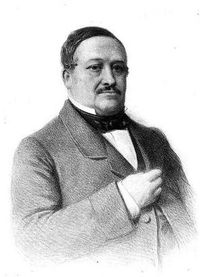 Portrait de Pirson André
