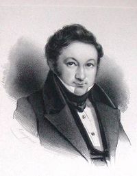 Portrait de Van Hoobrouck de Fiennes Albert