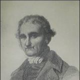 Portrait de Van Meenen Pierre
